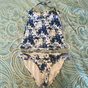 Walmart Tankini- L